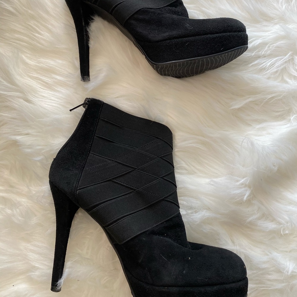 Stuart Weitzman Boots - Picture 2 of 8